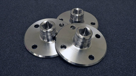 CNC Turning